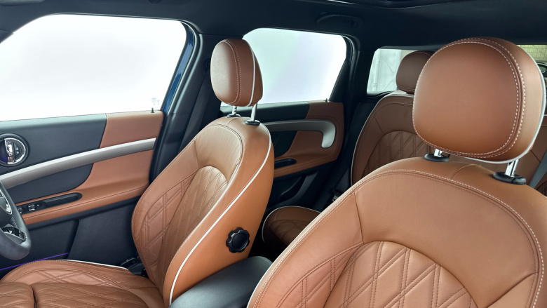 MINI Countryman 1.5 Cooper Exclusive Premium Plus 5dr Auto Petrol Hatchback